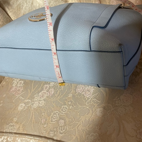 Coach bag - Picture 10 of 16